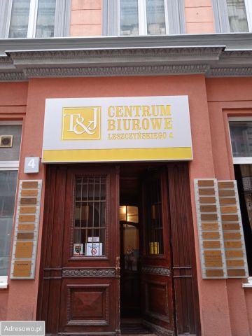 Lokal Wrocław Stare Miasto, ul. Stanisława Leszczyńskiego. Zdjęcie 1