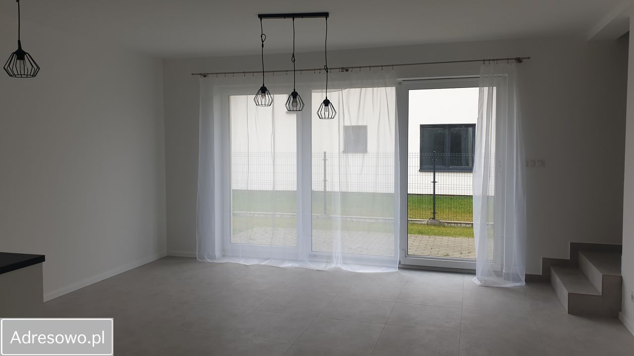 bliźniak, 5 pokoi Bielsko-Biała Komorowice Śląskie, ul. Mistrzowska. Zdjęcie 14