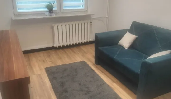 Mieszkanie 3-pokojowe Zamość, ul. Jana Kilińskiego