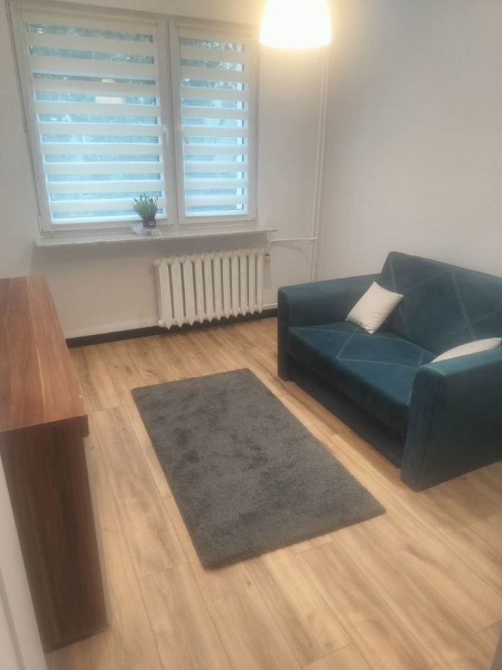 Mieszkanie 3-pokojowe Zamość, ul. Jana Kilińskiego. Zdjęcie 1