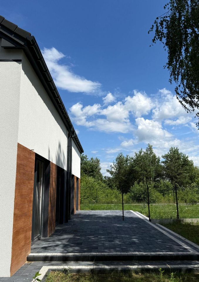 bliźniak, 4 pokoje Olszewnica Stara. Zdjęcie 6