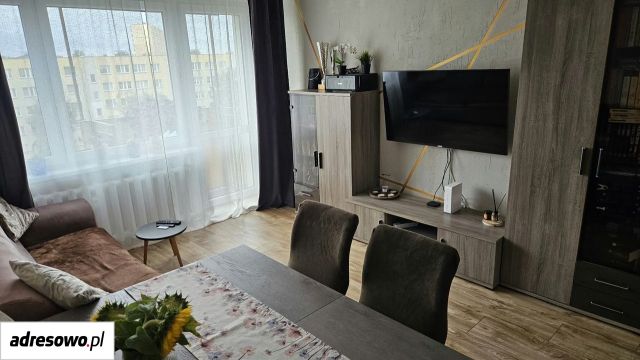 Mieszkanie 3-pokojowe Toruń Rubinkowo, ul. Ignacego Łyskowskiego. Zdjęcie 1