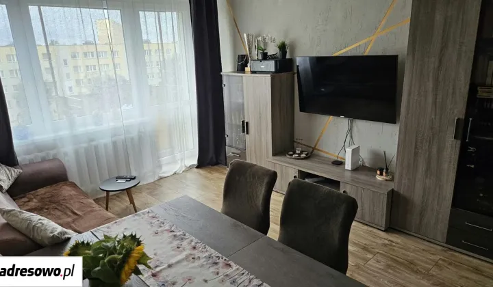 Mieszkanie 3-pokojowe Toruń Rubinkowo, ul. Ignacego Łyskowskiego