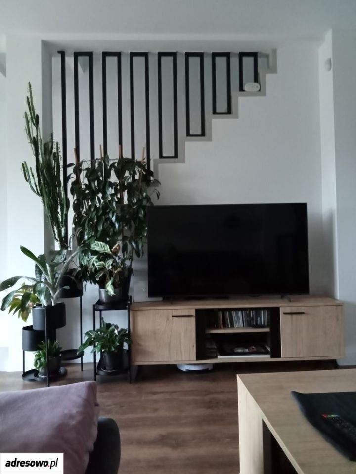 dom szeregowy, 3 pokoje Gowarzewo, ul. Pogodna. Zdjęcie 3