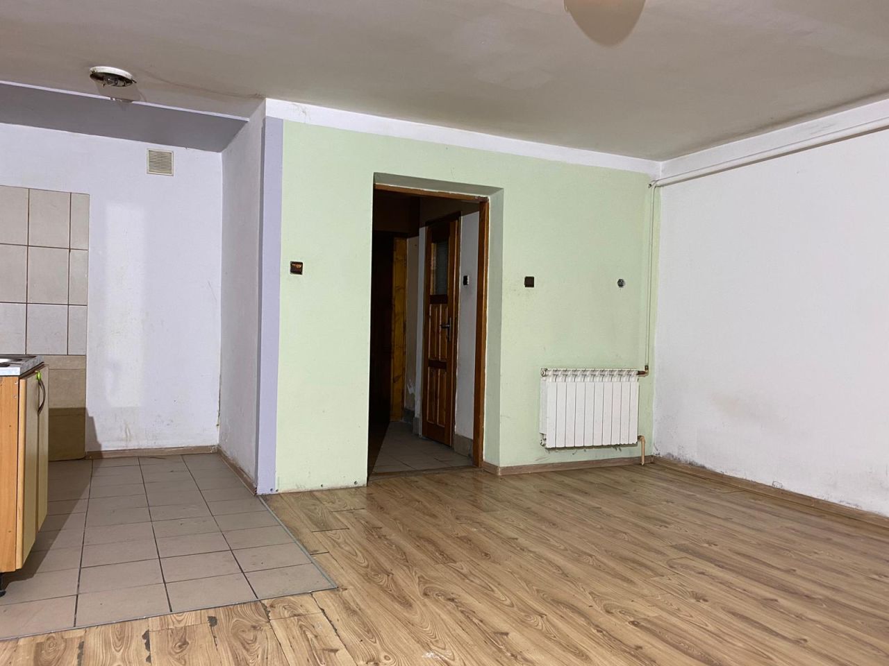 dom wolnostojący, 6 pokoi Nowy Targ Oleksówki, os. Oleksówki. Zdjęcie 9