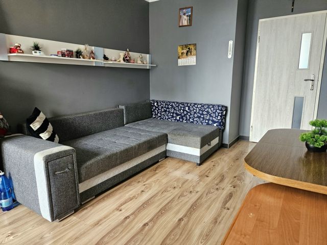 Mieszkanie 2-pokojowe Wrocław Kleczków, ul. Emila Zegadłowicza. Zdjęcie 23