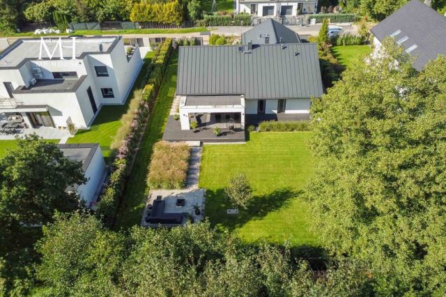 dom wolnostojący, 4 pokoje Łódź Teofilów. Zdjęcie 18