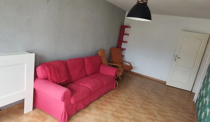 Mieszkanie 2-pokojowe Łódź Teofilów, ul. Rojna