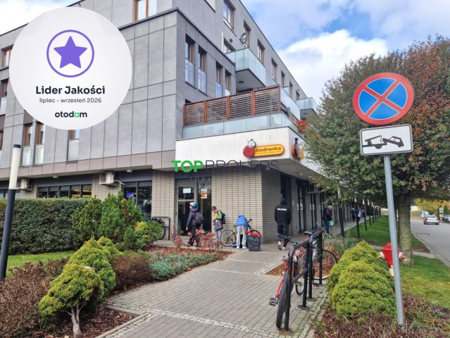 Mieszkanie 3-pokojowe Warszawa Wilanów, ul. Sejmu Czteroletniego. Zdjęcie 19