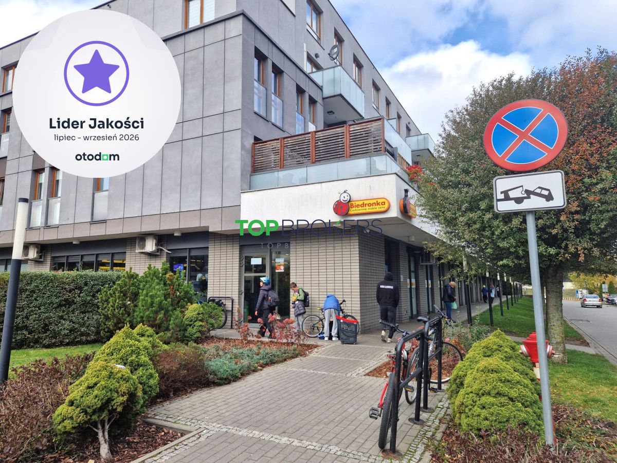 Mieszkanie 3-pokojowe Warszawa Wilanów, ul. Sejmu Czteroletniego. Zdjęcie 19