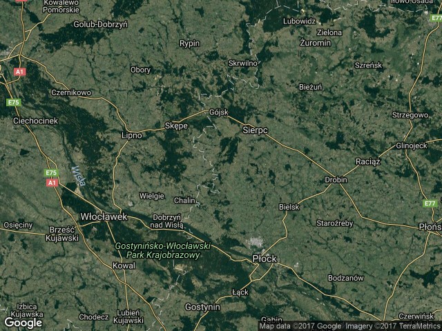 Działka rolna Mochowo-Parcele. Zdjęcie 1