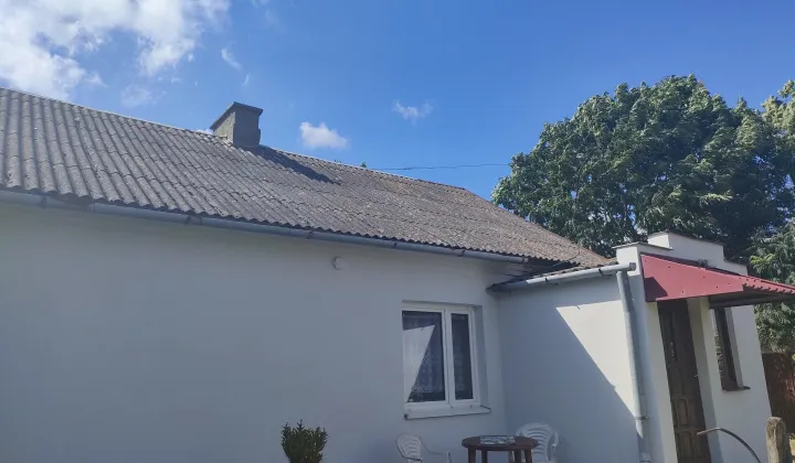 gospodarstwo, 2 pokoje Raszewo Włościańskie