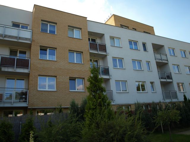 Mieszkanie 2-pokojowe Warszawa Tarchomin, ul. Majolikowa. Zdjęcie 1