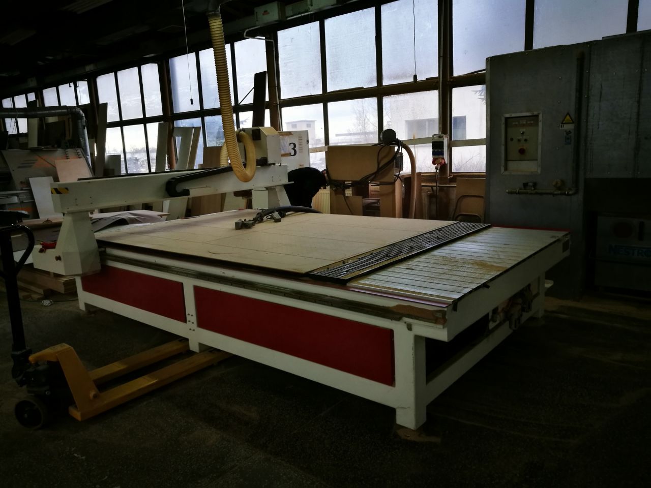 Hala/magazyn Złotniki Kujawskie, ul. Jęczmienna. Zdjęcie 19