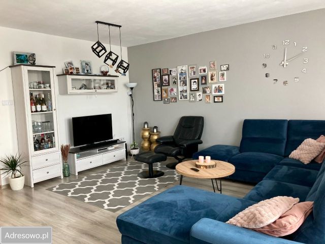 Mieszkanie 4-pokojowe Biłgoraj, ul. Relaksowa. Zdjęcie 1