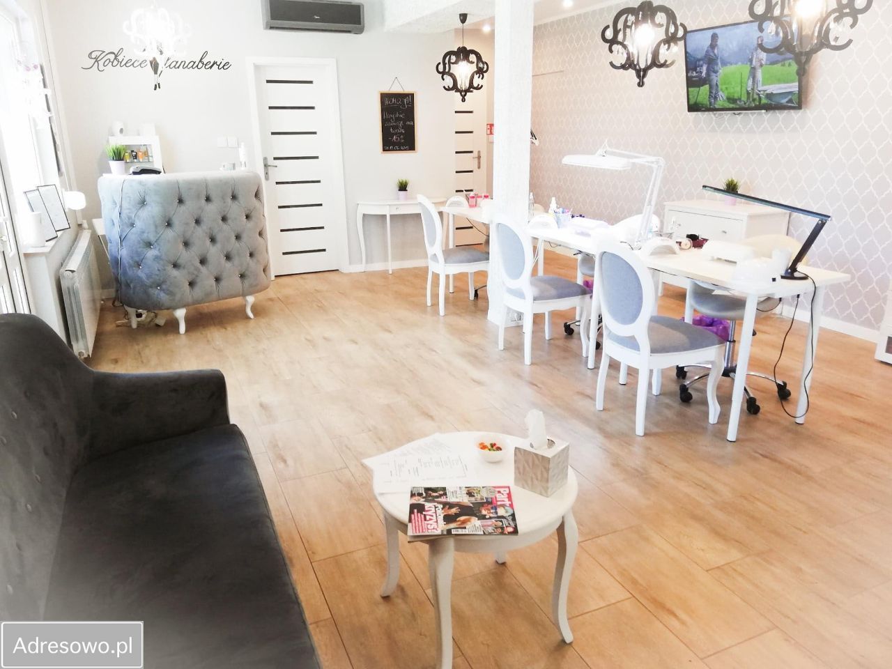 Lokal Ostrowiec Świętokrzyski, os. Pułanki. Zdjęcie 3