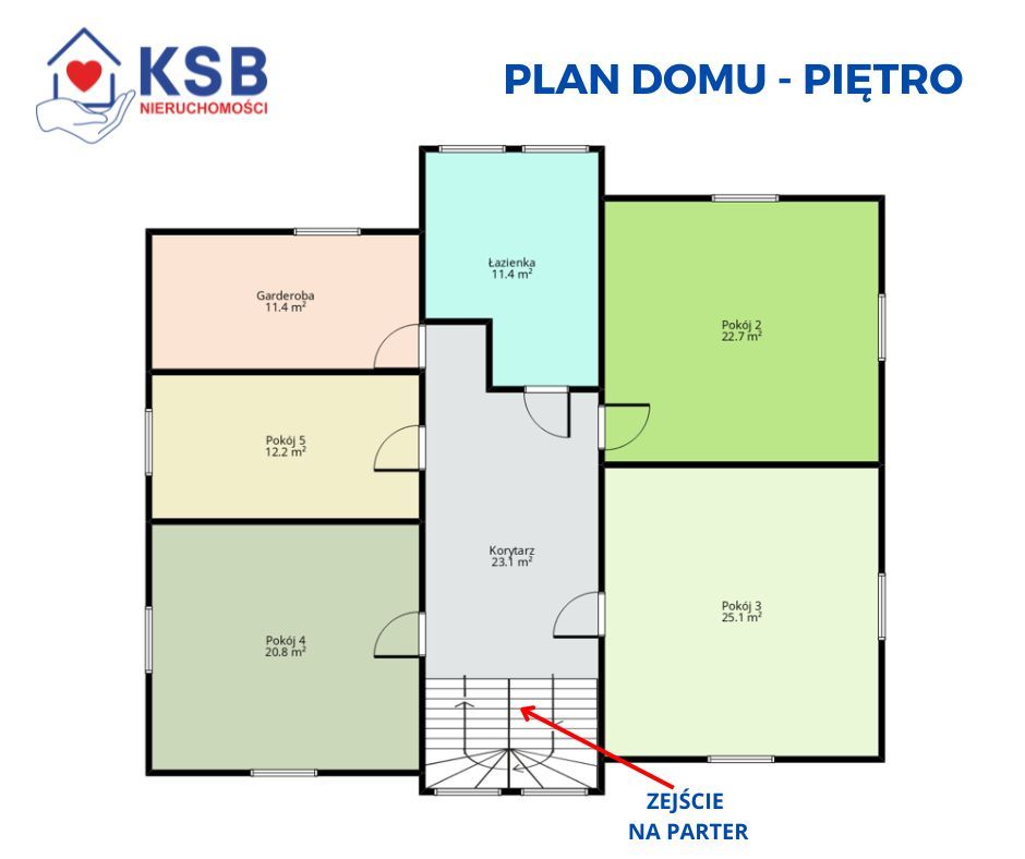 dom wolnostojący, 6 pokoi Ostrowiec Świętokrzyski. Zdjęcie 22