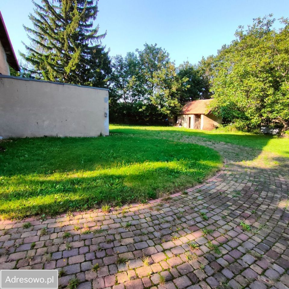 dom wolnostojący, 6 pokoi Jodłownik. Zdjęcie 19