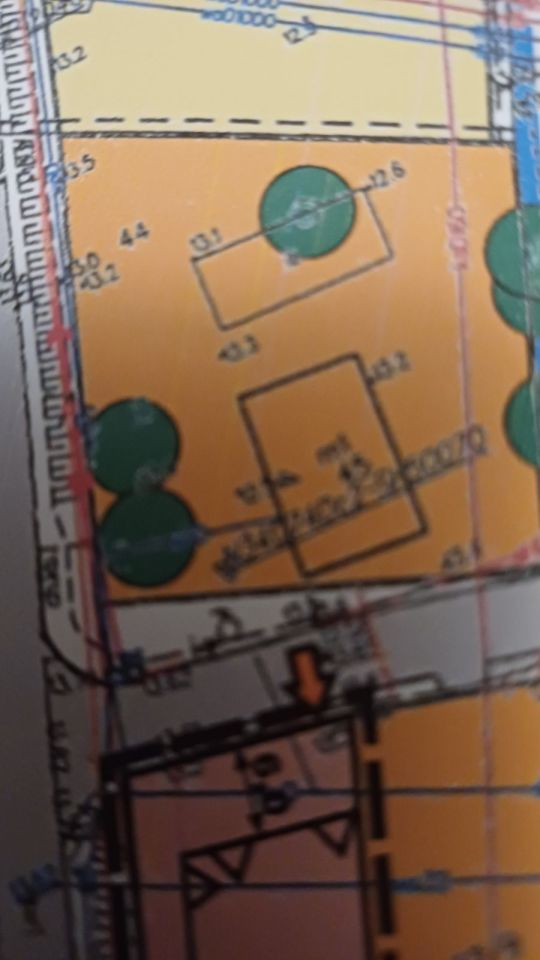 Działka budowlana Nowy Dwór. Zdjęcie 6