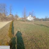 Działka budowlana Krzeczów. Zdjęcie 4