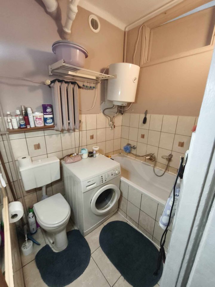 Mieszkanie 2-pokojowe Koszalin Centrum, ul. marsz. Józefa Piłsudskiego. Zdjęcie 5