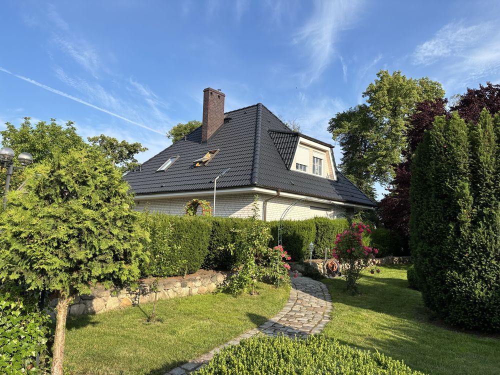 dom wolnostojący Nowogard. Zdjęcie 8