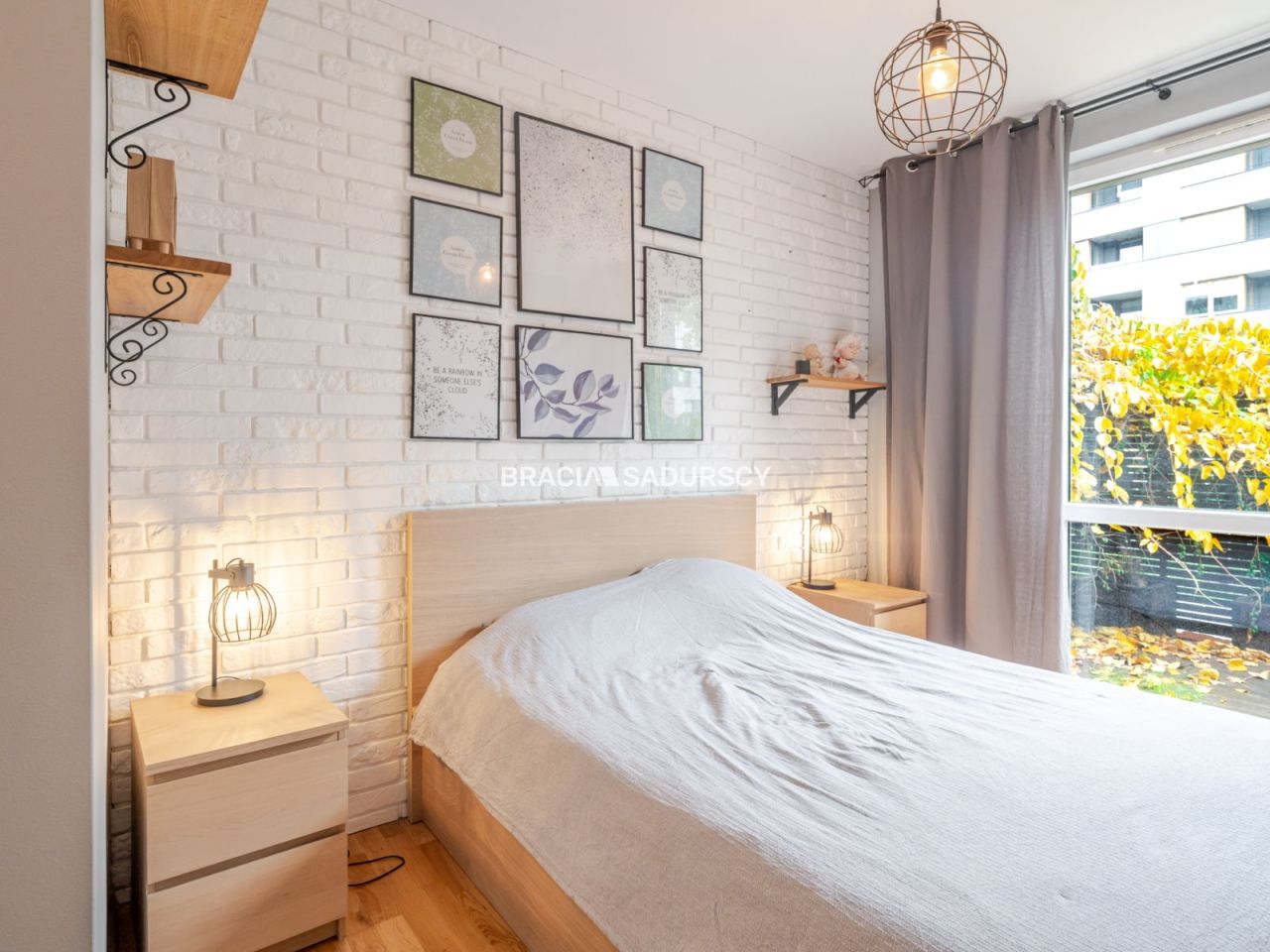 Mieszkanie 3-pokojowe Kraków Dębniki, ul. dr. Jana Piltza. Zdjęcie 5