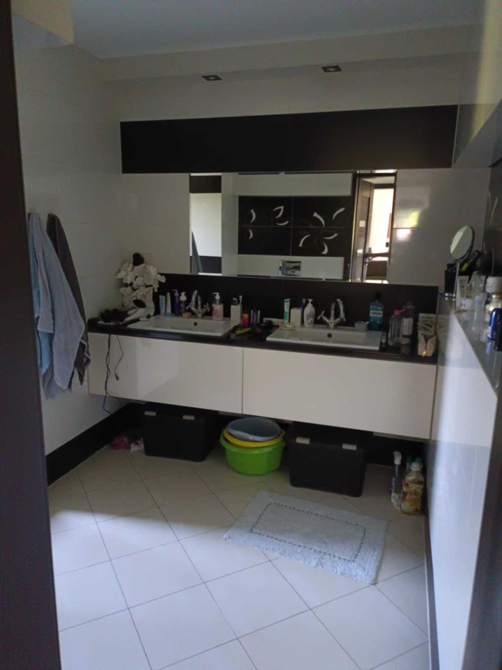 dom wolnostojący, 5 pokoi Dyszów, ul. Wąska. Zdjęcie 6