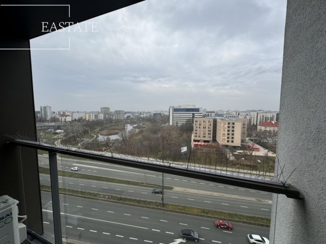Mieszkanie 2-pokojowe Warszawa Mokotów, ul. Puławska. Zdjęcie 10
