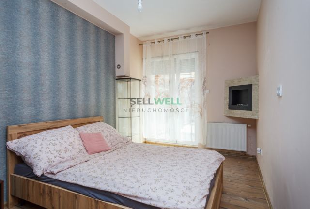 Mieszkanie 3-pokojowe Wrocław Krzyki, ul. Klasztorna. Zdjęcie 11