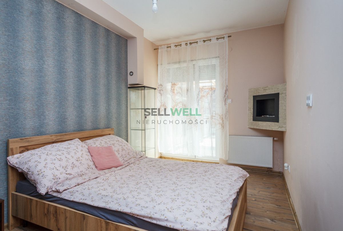 Mieszkanie 3-pokojowe Wrocław Krzyki, ul. Klasztorna. Zdjęcie 11