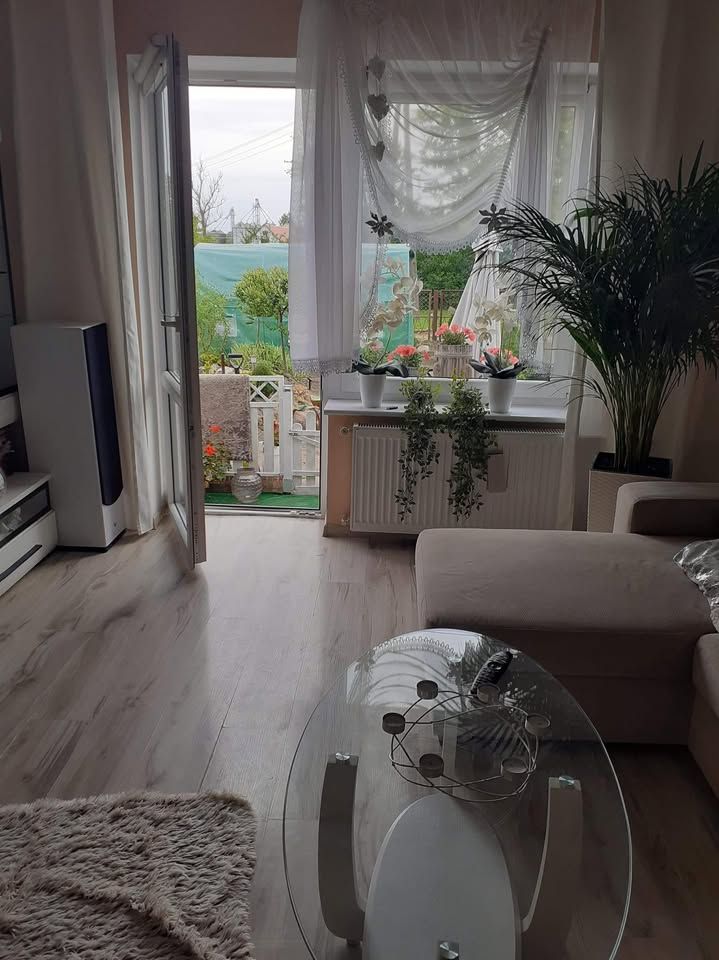 Mieszkanie 3-pokojowe Kosy