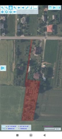 Działka rolno-budowlana Jastków. Zdjęcie 1