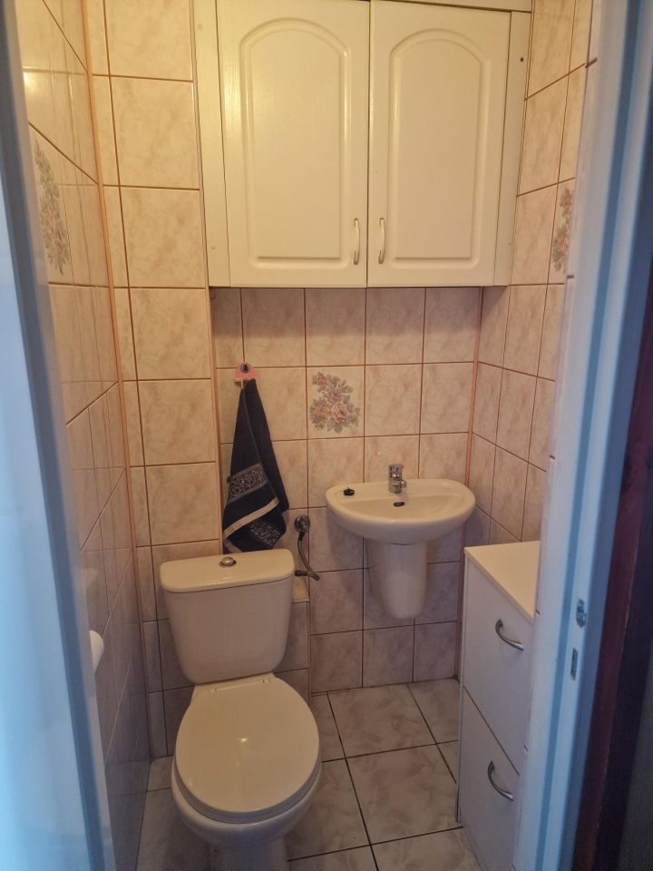 Mieszkanie 3-pokojowe Toruń Podgórz, ul. 63. Pułku Piechoty. Zdjęcie 12