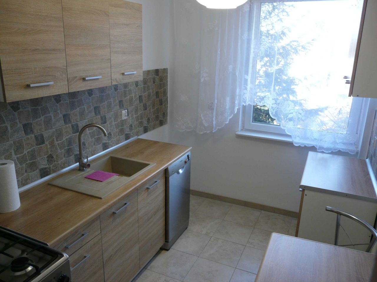 Mieszkanie 3-pokojowe Jaworzno Centrum, ul. Grunwaldzka. Zdjęcie 8