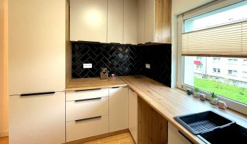 Mieszkanie 2-pokojowe Częstochowa Tysiąclecie, ul. Nałkowskiej