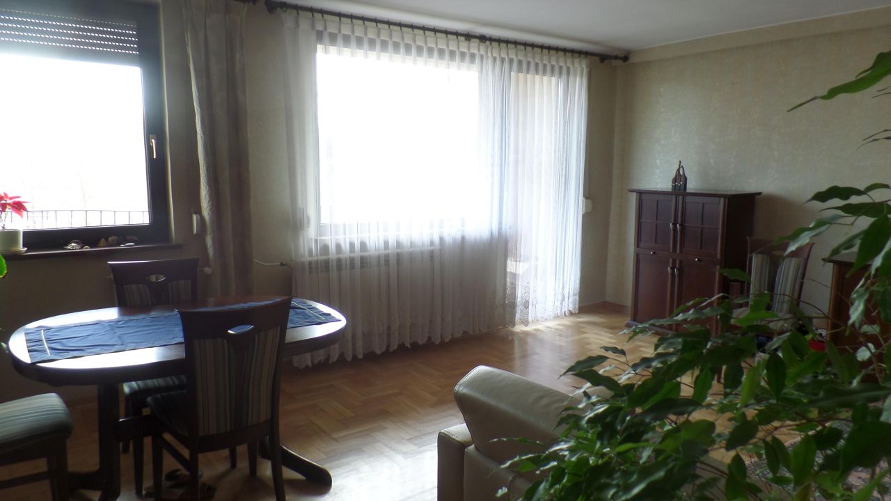 Mieszkanie 3-pokojowe Gdańsk Niedźwiednik, ul. Góralska. Zdjęcie 8