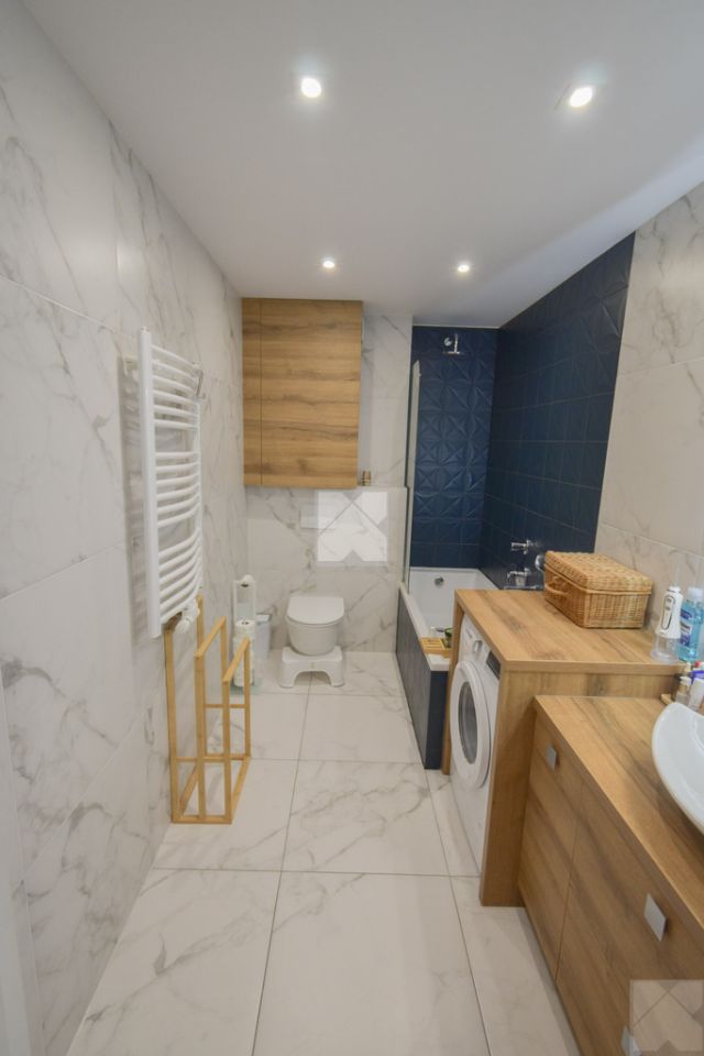 Mieszkanie 3-pokojowe Rzeszów, ul. Miłocińska. Zdjęcie 8