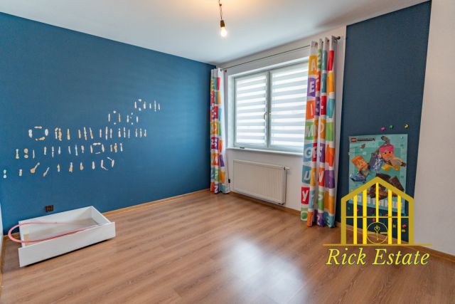 dom wolnostojący, 7 pokoi Bielsko-Biała Lipnik, ul. Chełmska. Zdjęcie 16