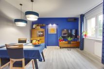 dom wolnostojący, 6 pokoi Zielona Góra Centrum, ul. Łabędzia. Zdjęcie 2