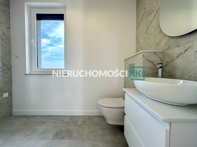 bliźniak, 3 pokoje Wola Podłężna, ul. Pigwowa. Zdjęcie 7