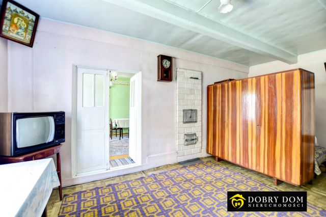 dom wolnostojący, 2 pokoje Pawły. Zdjęcie 4