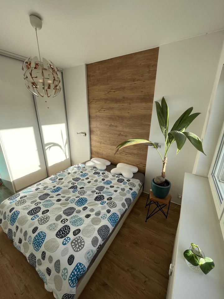 Mieszkanie 2-pokojowe Poznań Stare Miasto, ul. gen. Tadeusza Kutrzeby. Zdjęcie 16