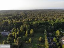 Działka budowlana Białogóra, ul. Morska