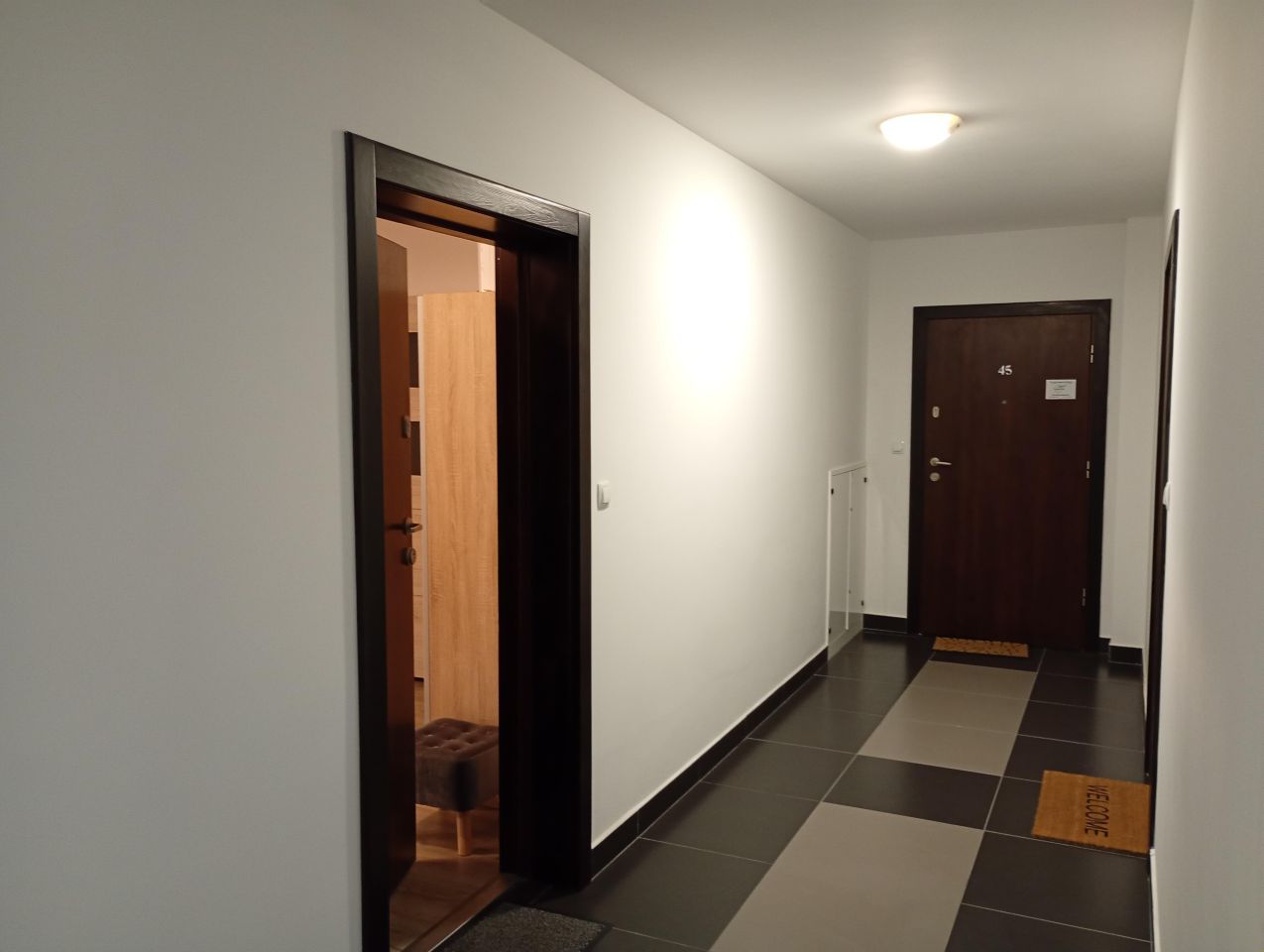 Mieszkanie 2-pokojowe Darłowo Darłówko, ul. Północna. Zdjęcie 18