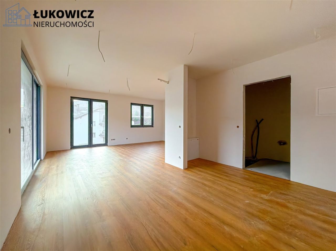 Mieszkanie 2-pokojowe Szczyrk. Zdjęcie 13