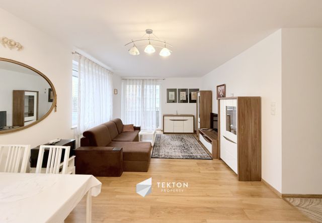 Mieszkanie 3-pokojowe Gdańsk Zaspa, al. Jana Pawła II. Zdjęcie 6