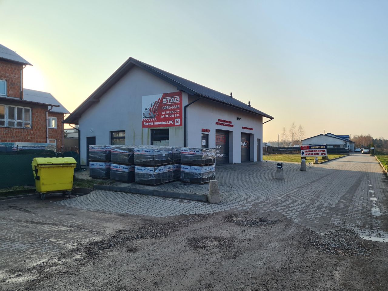 Nieruchomość komercyjna Radom Kierzków, ul. Wolanowska. Zdjęcie 19