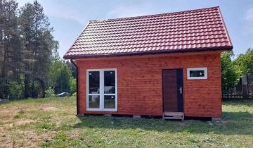dom letniskowy Wólka