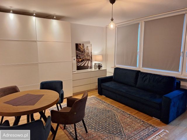 Mieszkanie 2-pokojowe Warszawa Ursynów, ul. Benedykta Dybowskiego. Zdjęcie 1